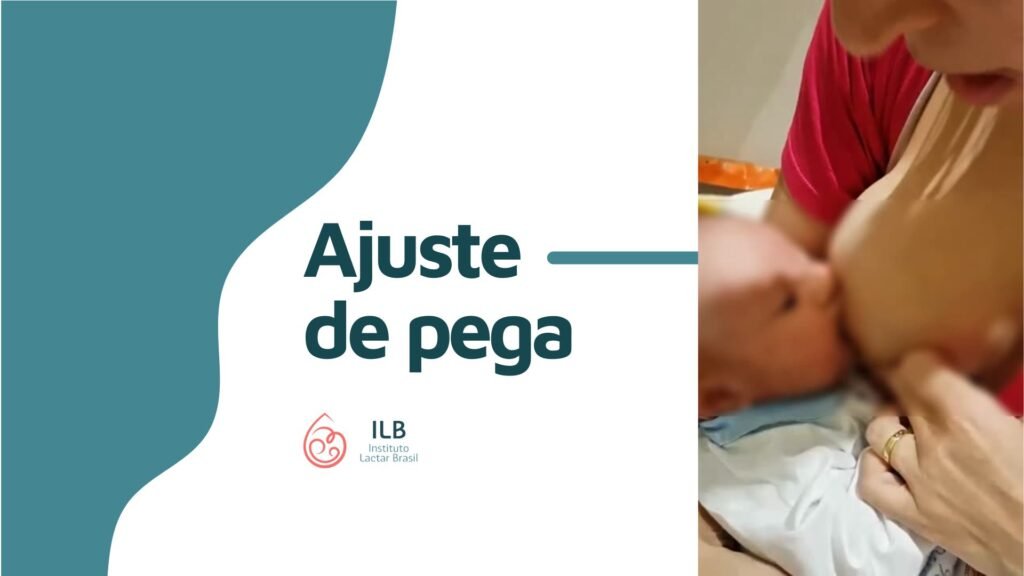 Ajuste de pega