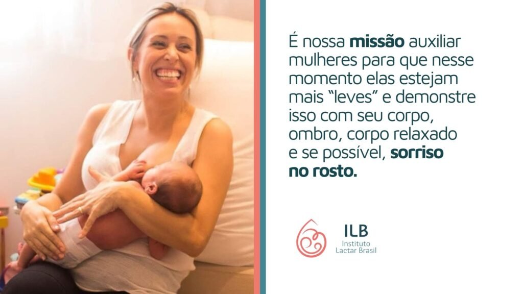 Missão em auxiliar mulheres